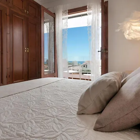 Holiday home Typisch Menorquinische Anna Mit Meerblick